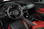 Jaguar XE S 2015 года